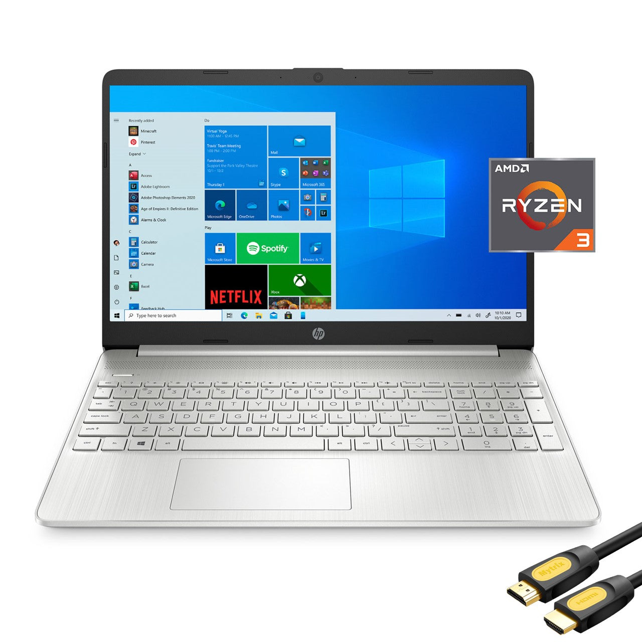 HP 15.6 HP 15.6